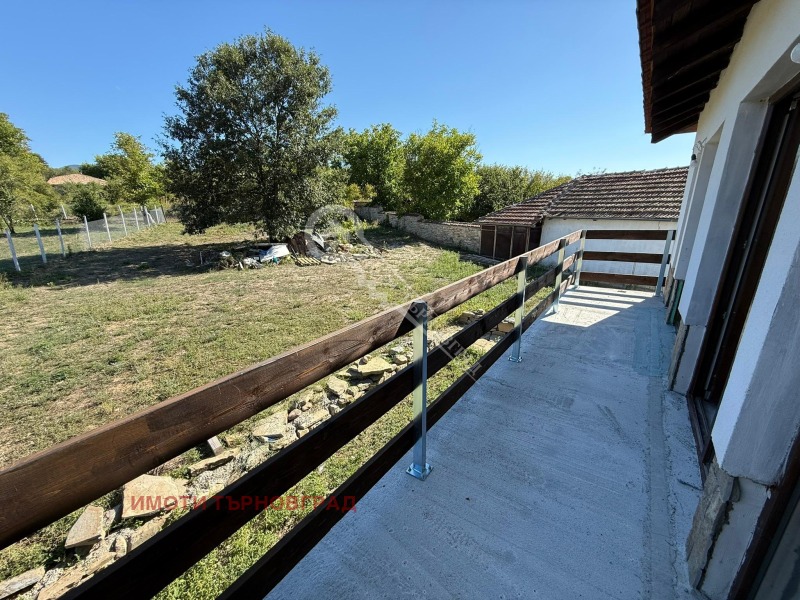 Till salu  Hus region Veliko Tarnovo , Kapinovo , 178 kvm | 15292774 - bild [14]