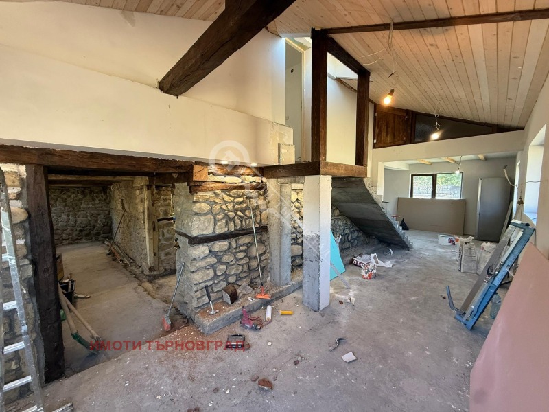 Till salu  Hus region Veliko Tarnovo , Kapinovo , 178 kvm | 15292774 - bild [3]