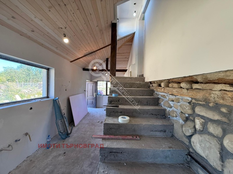 Till salu  Hus region Veliko Tarnovo , Kapinovo , 178 kvm | 15292774 - bild [9]
