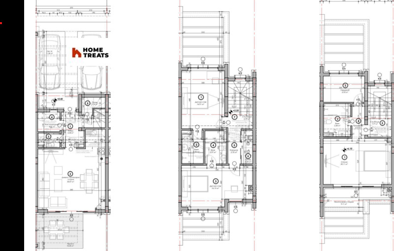 Til salgs  Hus Sofia , m-t Kambanite , 176 kvm | 94237240 - bilde [16]