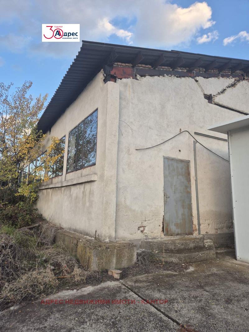 Продава КЪЩА, с. Лозен, област Пазарджик, снимка 2 - Къщи - 52847507