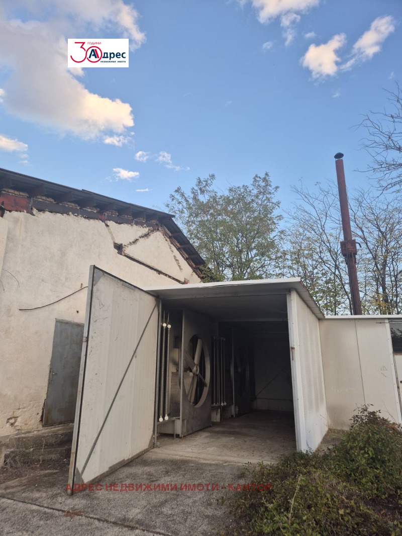 Продава КЪЩА, с. Лозен, област Пазарджик, снимка 3 - Къщи - 52847507