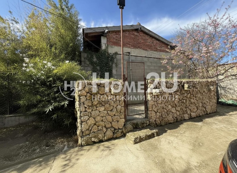 Продава КЪЩА, с. Равна гора, област Варна, снимка 5 - Къщи - 53595483