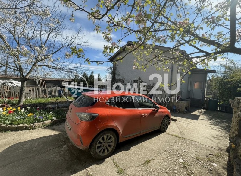 Продава КЪЩА, с. Равна гора, област Варна, снимка 3 - Къщи - 53595483