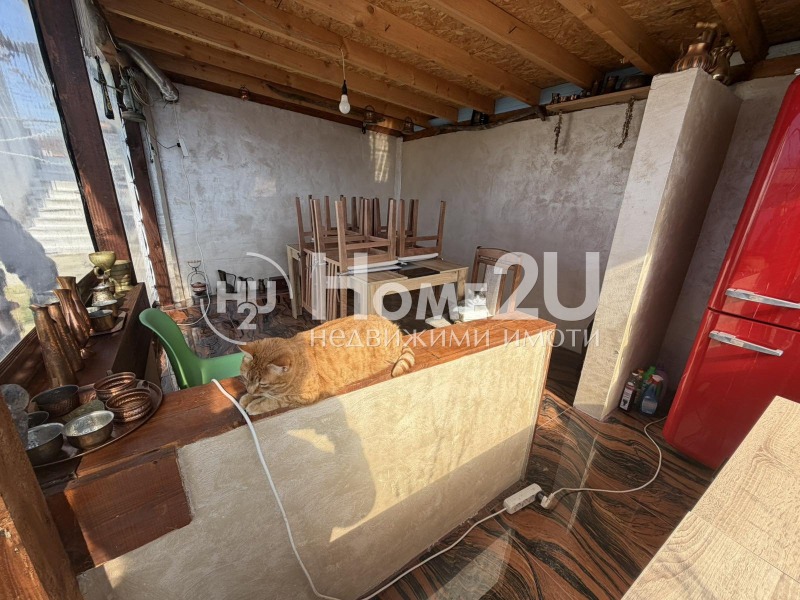 Продава КЪЩА, с. Равна гора, област Варна, снимка 16 - Къщи - 53595483