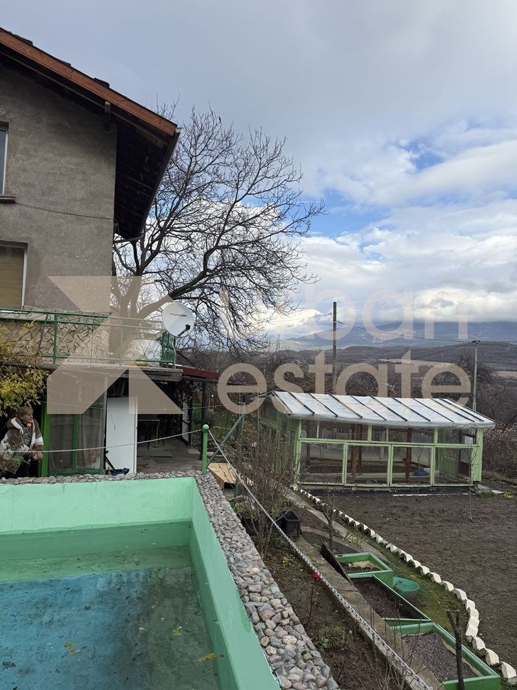 Продава КЪЩА, с. Студена, област Перник, снимка 2 - Къщи - 53605822
