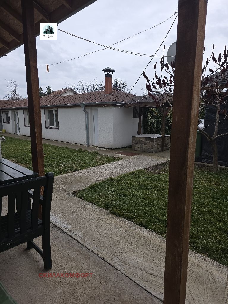 Продава КЪЩА, гр. Костинброд, област София област, снимка 2 - Къщи - 53980228