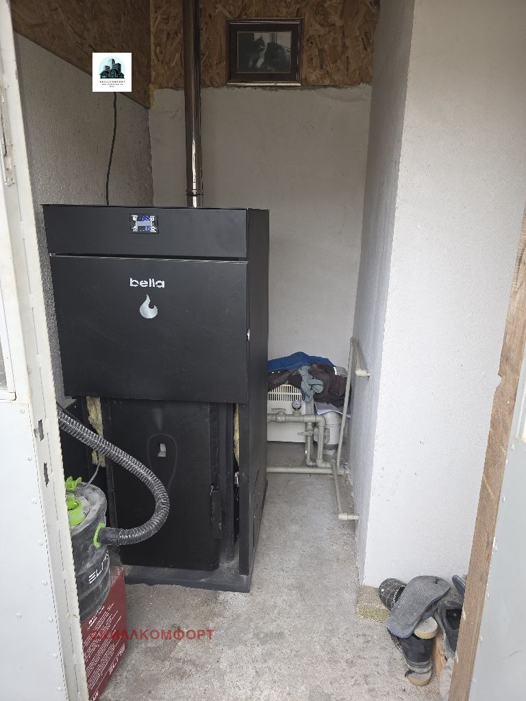 Продава КЪЩА, гр. Костинброд, област София област, снимка 16 - Къщи - 53614785