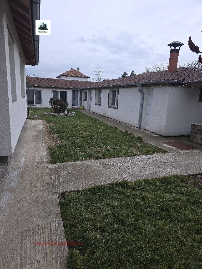 Продава КЪЩА, гр. Костинброд, област София област, снимка 3 - Къщи - 53614785