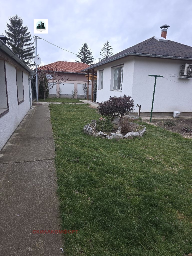 Продава КЪЩА, гр. Костинброд, област София област, снимка 4 - Къщи - 53614785