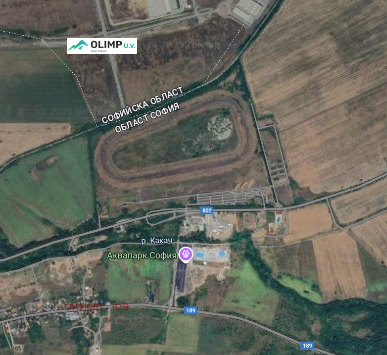 Продава ПАРЦЕЛ, град София, с. Иваняне • 1534000 € / 3000243.22 лв. • 76283552 1