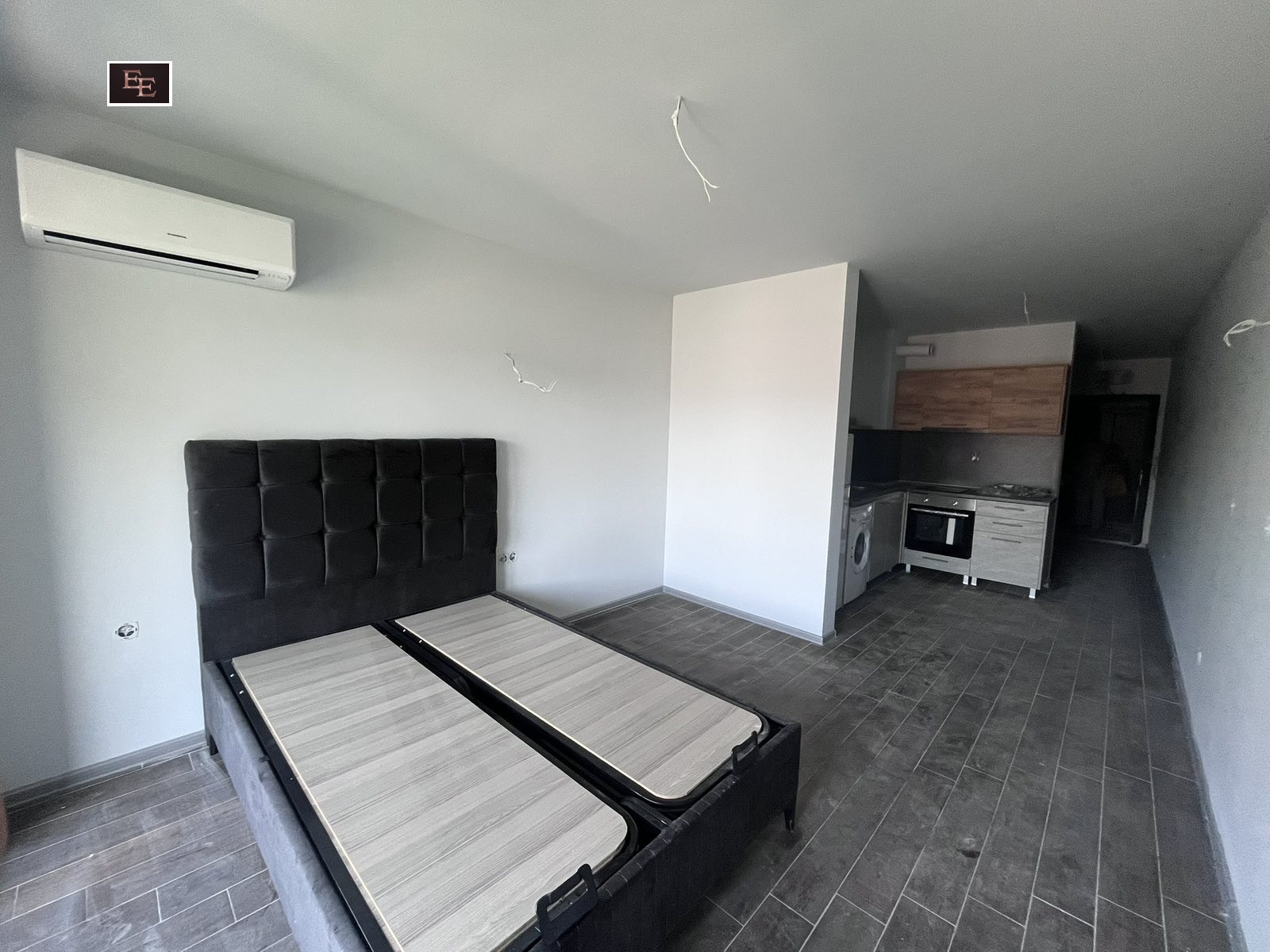Продава 1-СТАЕН, гр. София, Овча купел, снимка 2 - Апартаменти - 56293554