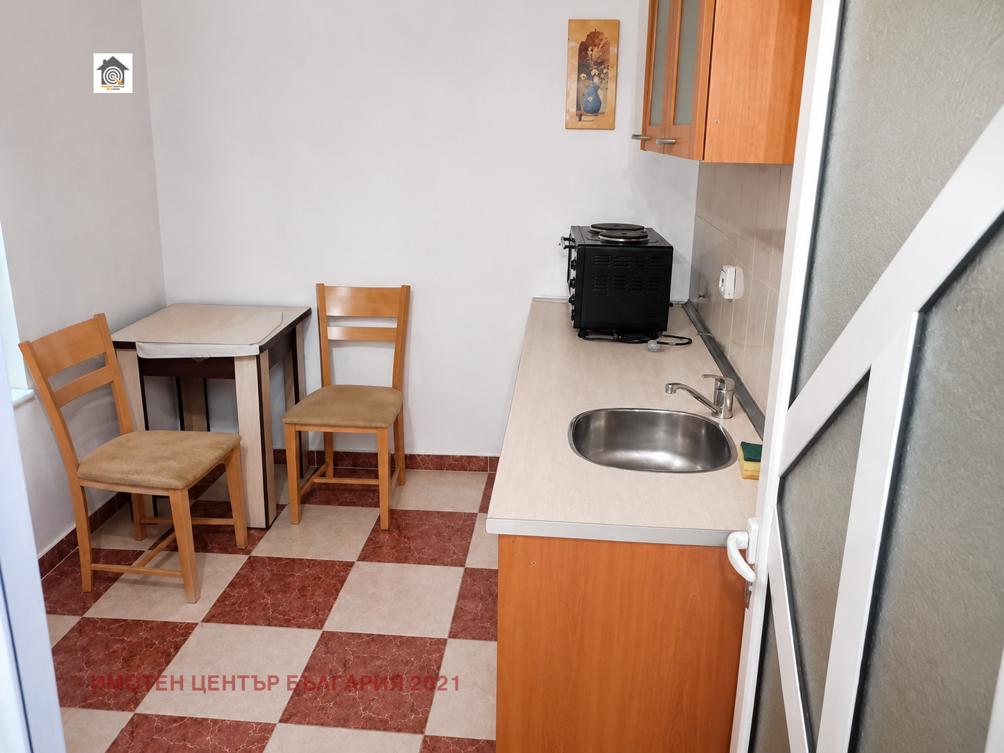Продава 2-СТАЕН, гр. София, Оборище, снимка 4 - Апартаменти - 54853134