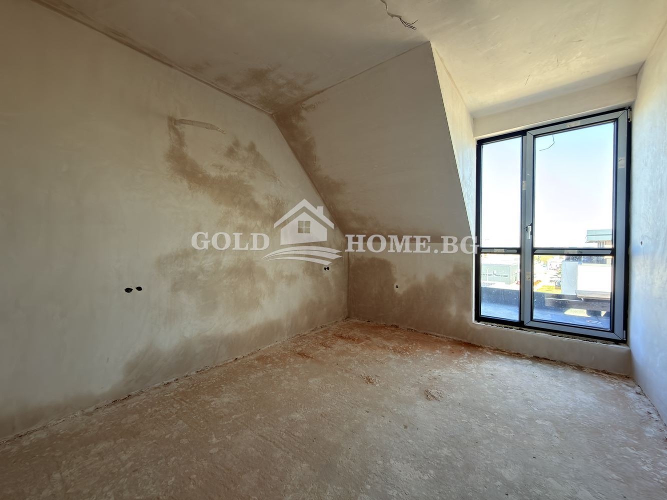 Продава 2-СТАЕН, гр. Пловдив, Кършияка, снимка 3 - Апартаменти - 56007076