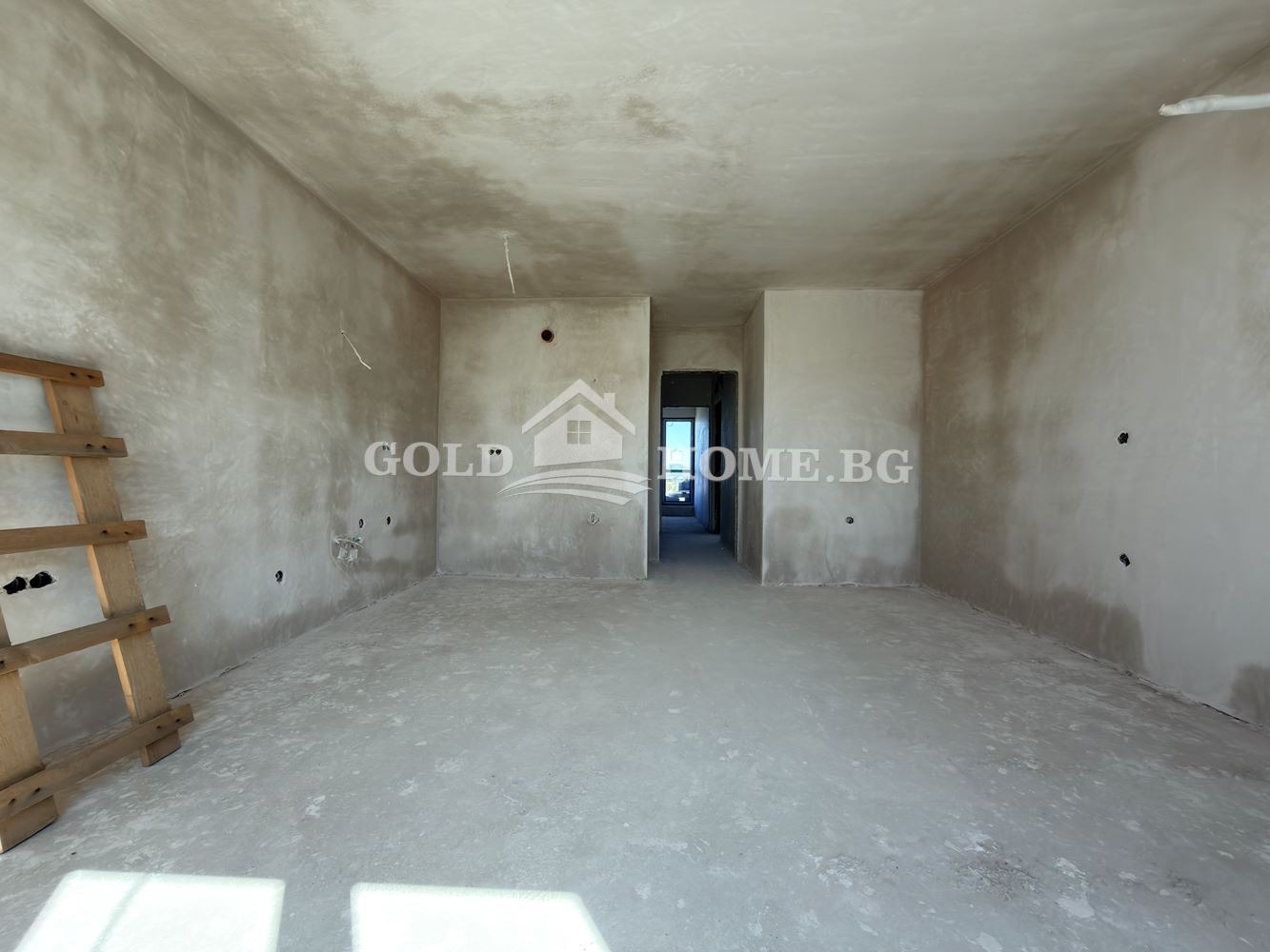 Продава 2-СТАЕН, гр. Пловдив, Кършияка, снимка 2 - Апартаменти - 56007076