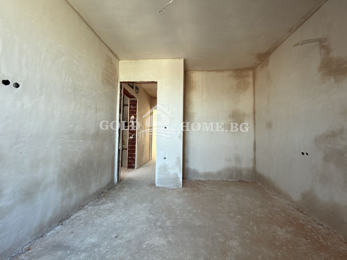 Продава 2-СТАЕН, гр. Пловдив, Кършияка, снимка 5 - Апартаменти - 56007076