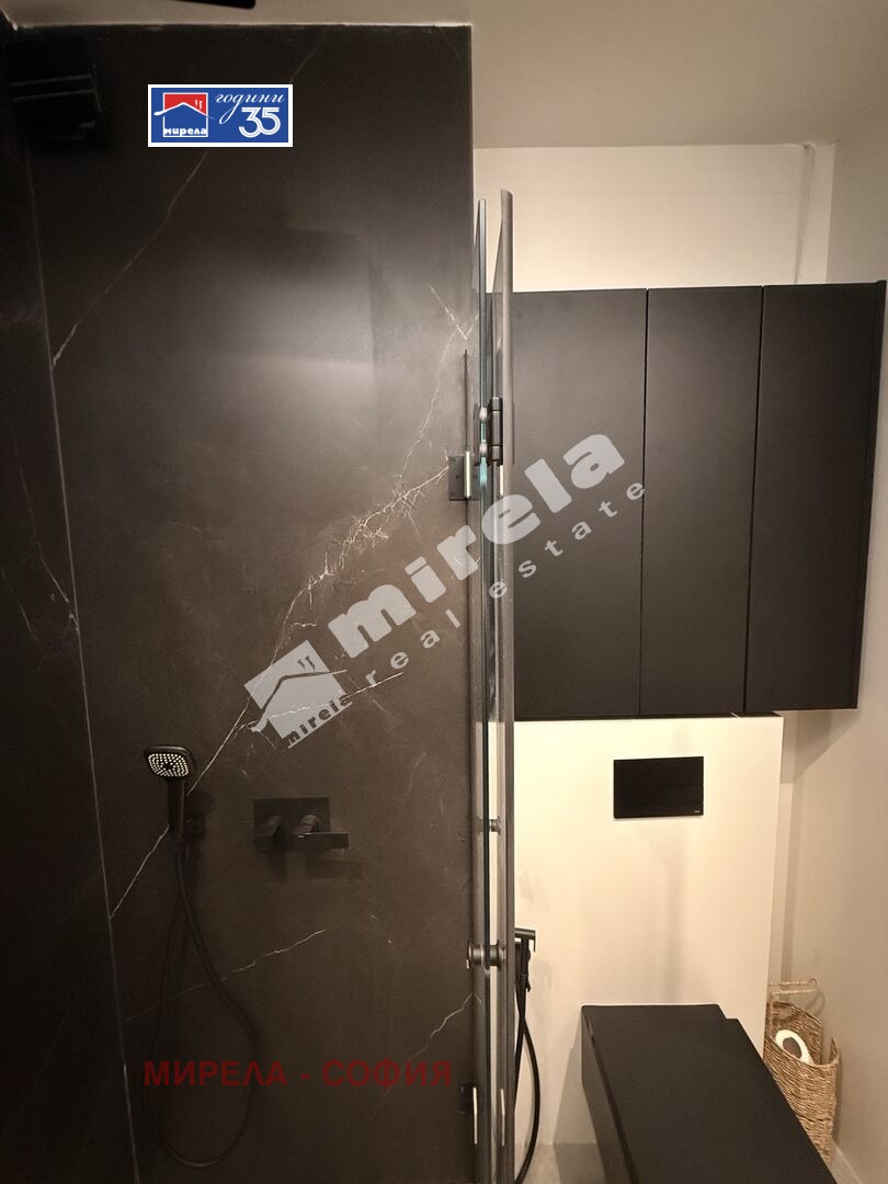Продава 2-СТАЕН, гр. София, Кръстова вада, снимка 12 - Апартаменти - 56266446