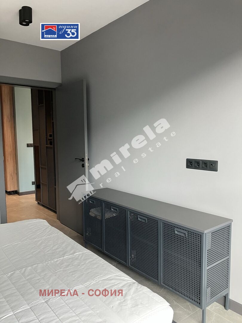 Продава 2-СТАЕН, гр. София, Кръстова вада, снимка 10 - Апартаменти - 56266446