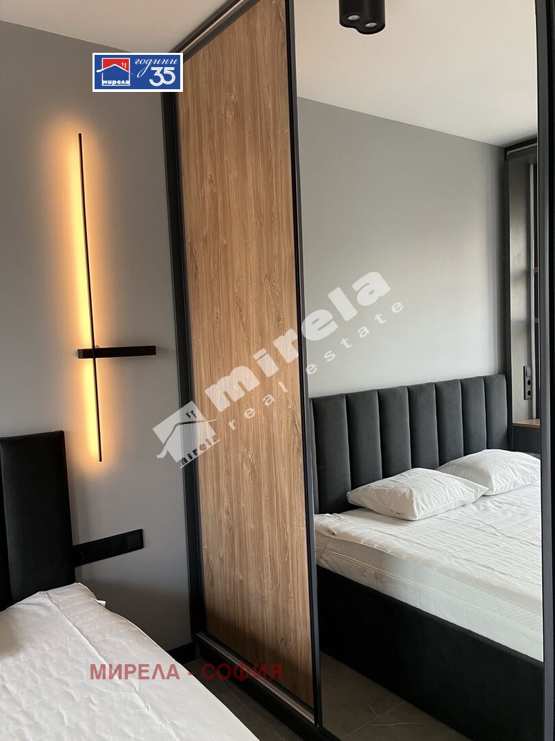 Продава 2-СТАЕН, гр. София, Кръстова вада, снимка 8 - Апартаменти - 56266446