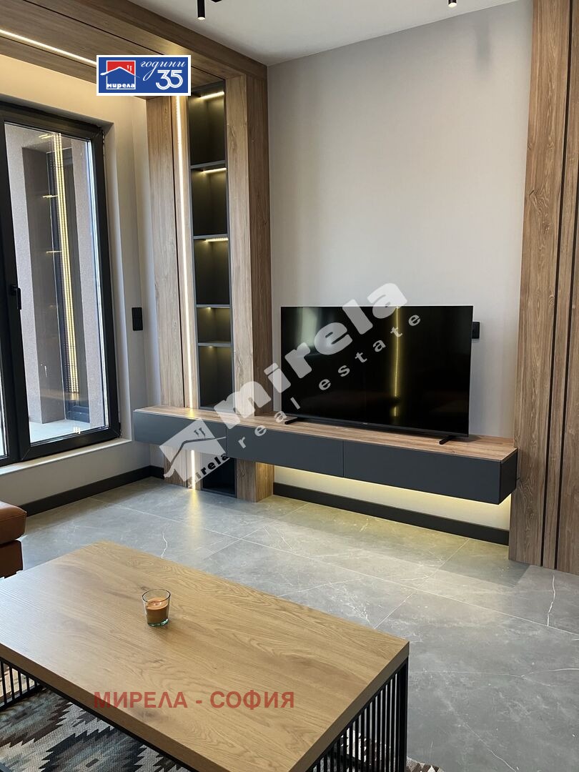 Продава 2-СТАЕН, гр. София, Кръстова вада, снимка 3 - Апартаменти - 56266446