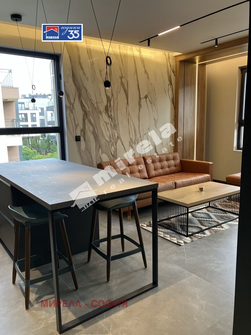 Продава 2-СТАЕН, гр. София, Кръстова вада, снимка 9 - Апартаменти - 56266446