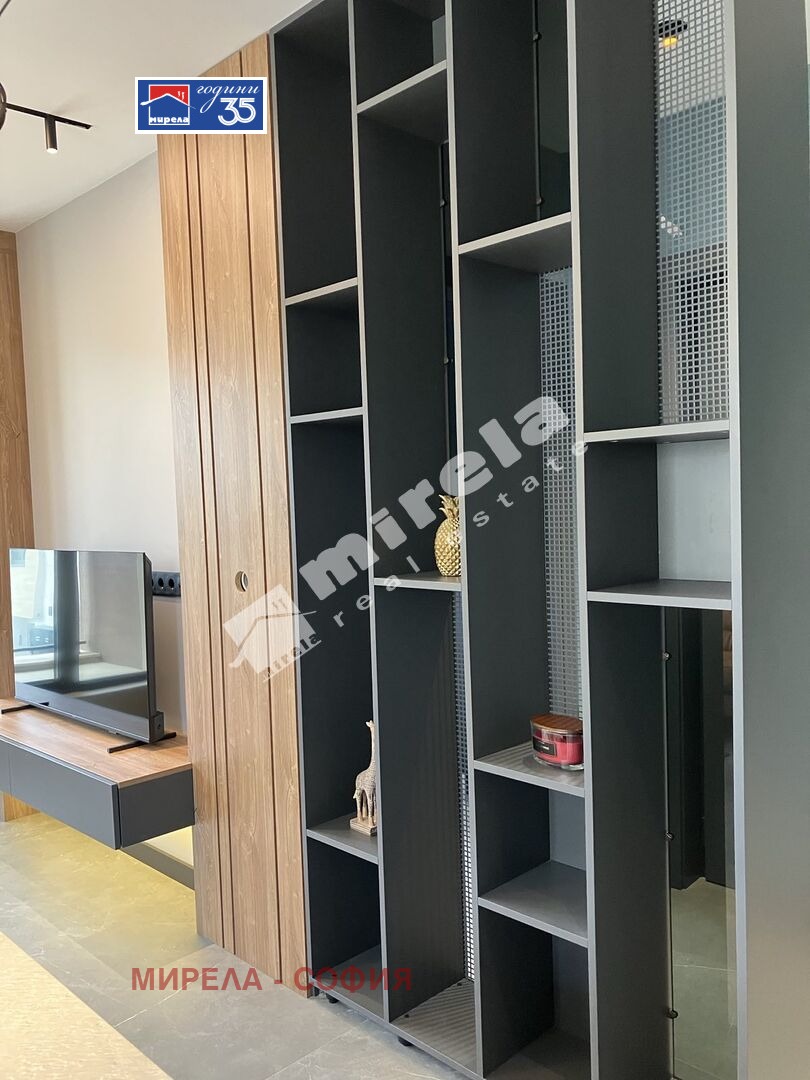 Продава 2-СТАЕН, гр. София, Кръстова вада, снимка 4 - Апартаменти - 56266446