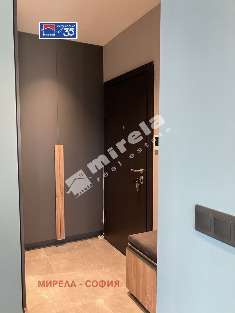 Продава 2-СТАЕН, гр. София, Кръстова вада, снимка 11 - Апартаменти - 56266446