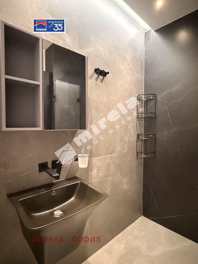 Продава 2-СТАЕН, гр. София, Кръстова вада, снимка 13 - Апартаменти - 56266446