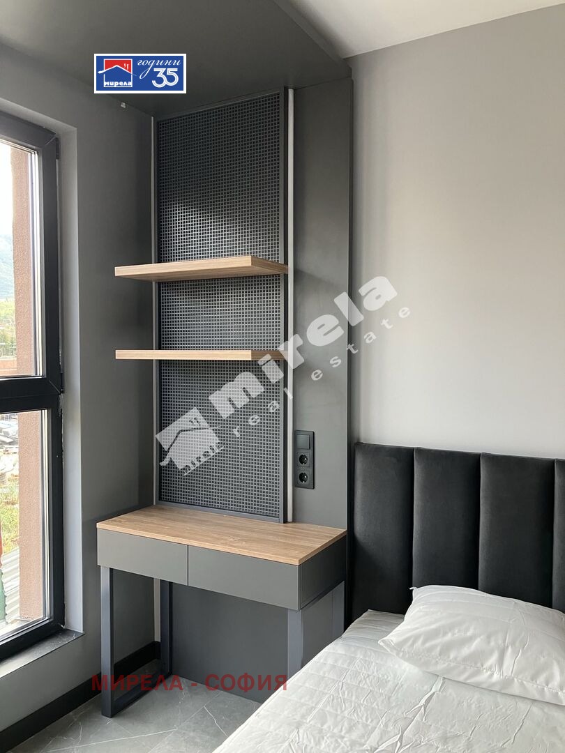 Продава 2-СТАЕН, гр. София, Кръстова вада, снимка 7 - Апартаменти - 56266446