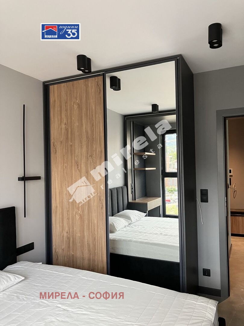 Продава 2-СТАЕН, гр. София, Кръстова вада, снимка 6 - Апартаменти - 56266446