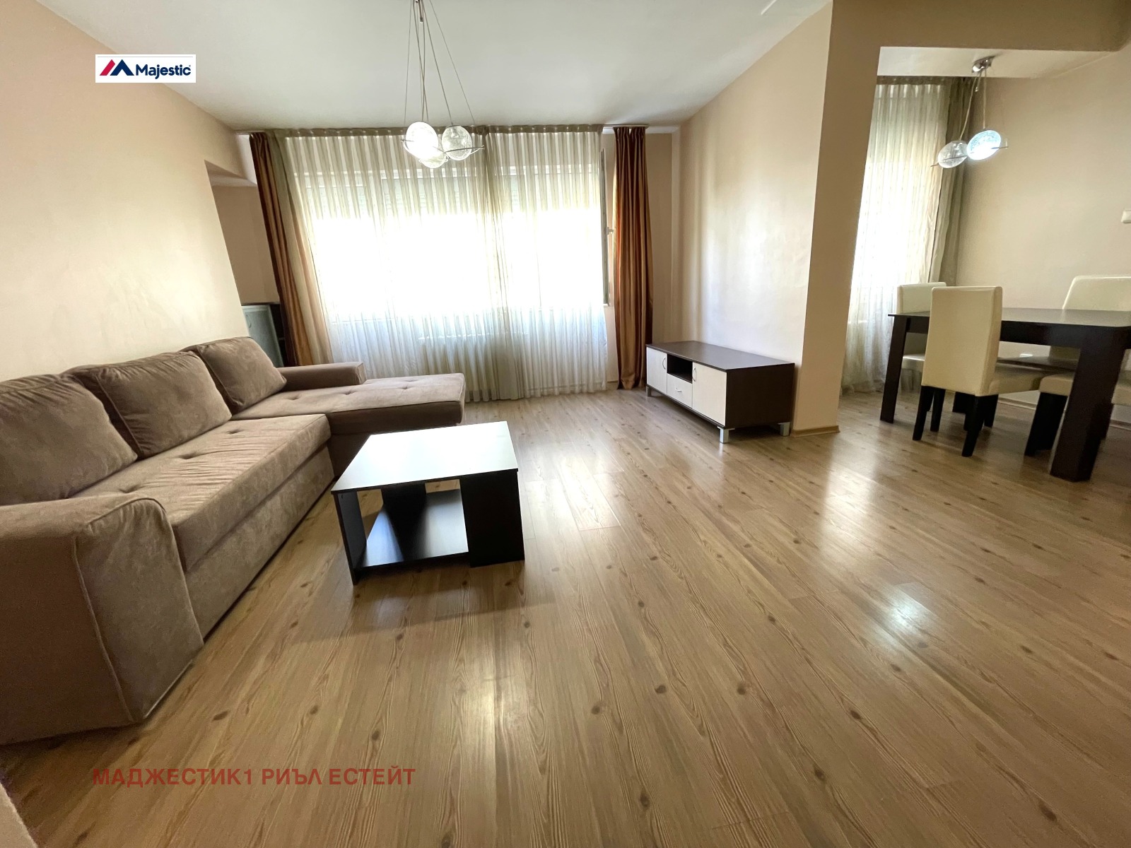 Продава 2-СТАЕН, гр. София, Малинова долина, снимка 2 - Апартаменти - 56415490