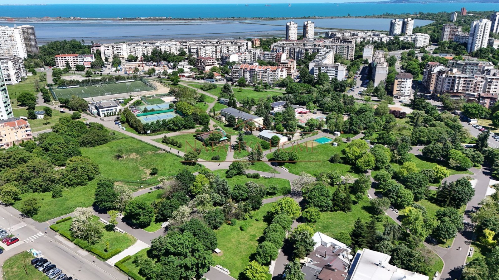 Продава 3-СТАЕН, гр. Бургас, Изгрев, снимка 10 - Апартаменти - 54377860