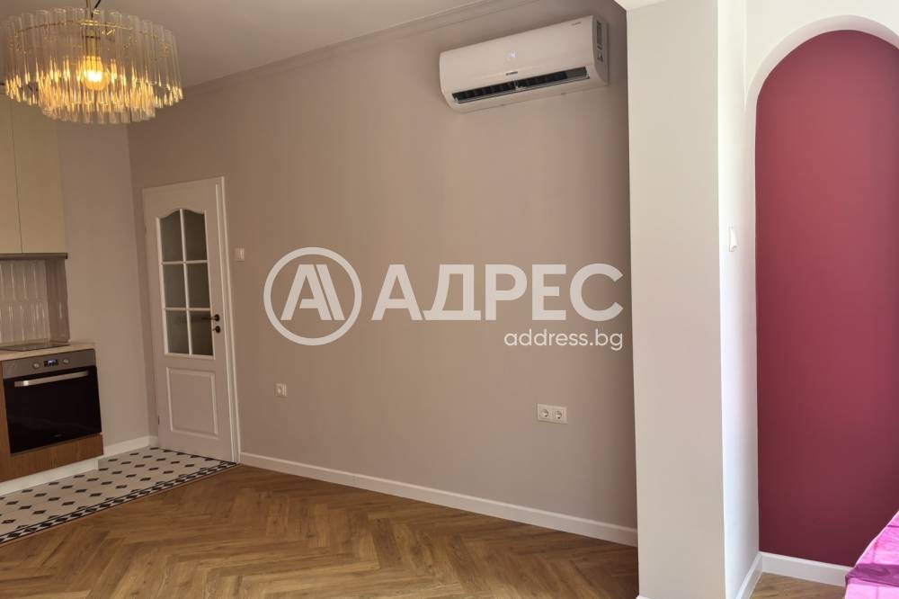 Продава 3-СТАЕН, гр. София, Лозенец, снимка 3 - Апартаменти - 56409717