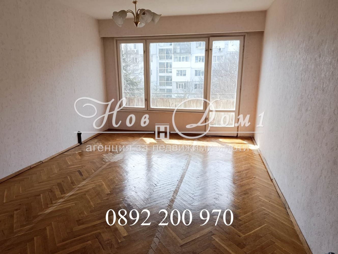 Продава 4-СТАЕН, гр. Варна, Левски 1, снимка 3 - Апартаменти - 53908041