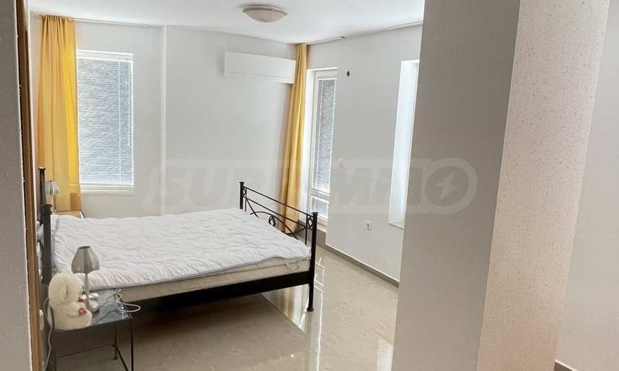 Продава 4-СТАЕН, гр. Бургас, Сарафово, снимка 6 - Апартаменти - 55843113
