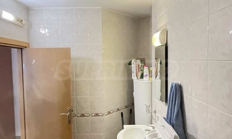 Продава 4-СТАЕН, гр. Бургас, Сарафово, снимка 13 - Апартаменти - 55843113