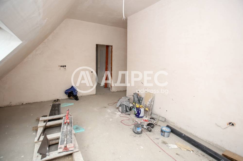 Продава МНОГОСТАЕН, гр. София, Овча купел 1, снимка 9 - Апартаменти - 55474300