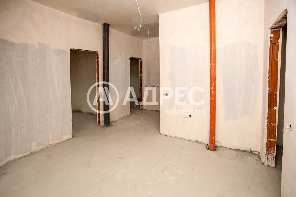 Продава МНОГОСТАЕН, гр. София, Овча купел 1