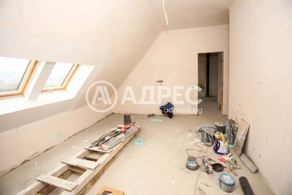 Продава МНОГОСТАЕН, гр. София, Овча купел 1, снимка 8 - Апартаменти - 55474300