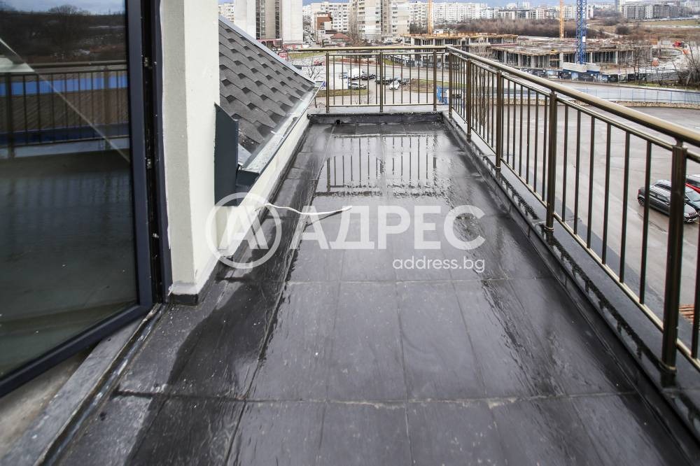 Продава МНОГОСТАЕН, гр. София, Овча купел 1, снимка 13 - Апартаменти - 55474300