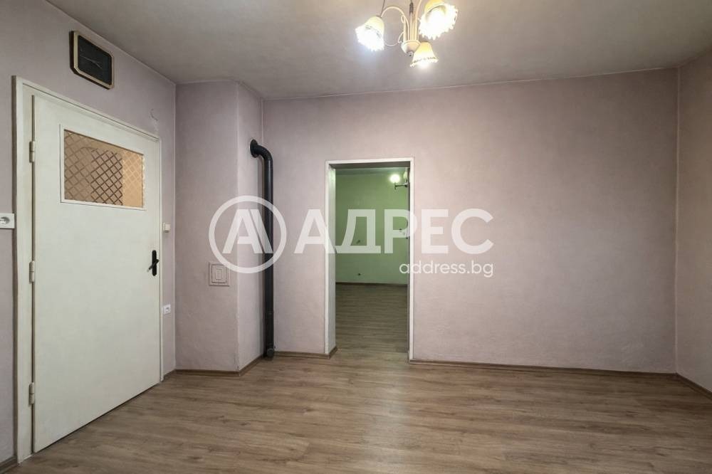 Продава ЕТАЖ ОТ КЪЩА, гр. София, област София-град, снимка 2 - Етаж от къща - 53351775