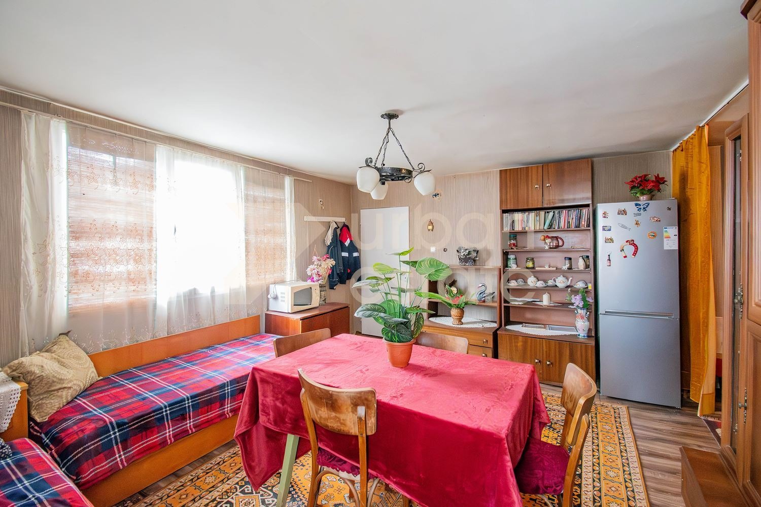 Продава КЪЩА, с. Студена, област Перник, снимка 6 - Къщи - 53605822