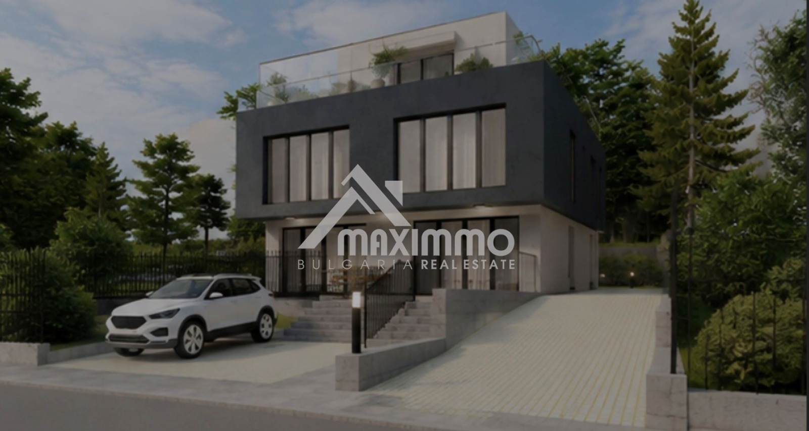Продава КЪЩА, гр. Варна, м-т Горна Трака, снимка 4 - Къщи - 54753769