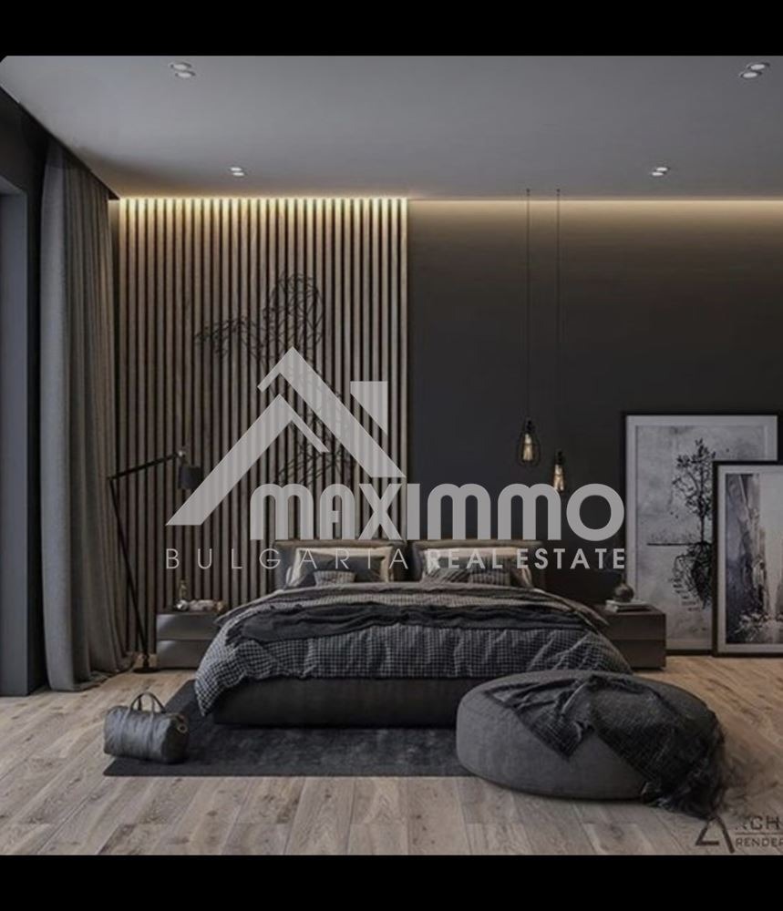 Продава КЪЩА, гр. Варна, м-т Горна Трака, снимка 8 - Къщи - 54753769
