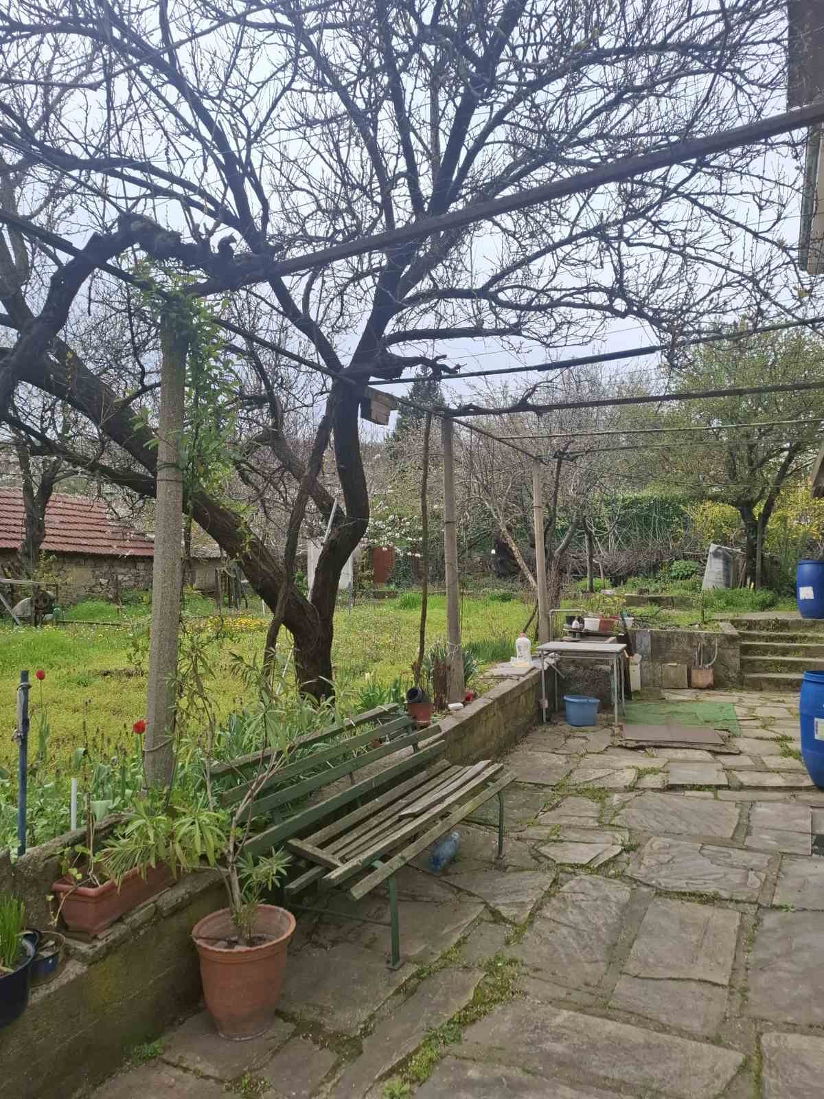 Продава КЪЩА, с. Малка Верея, област Стара Загора, снимка 5 - Къщи - 56122077