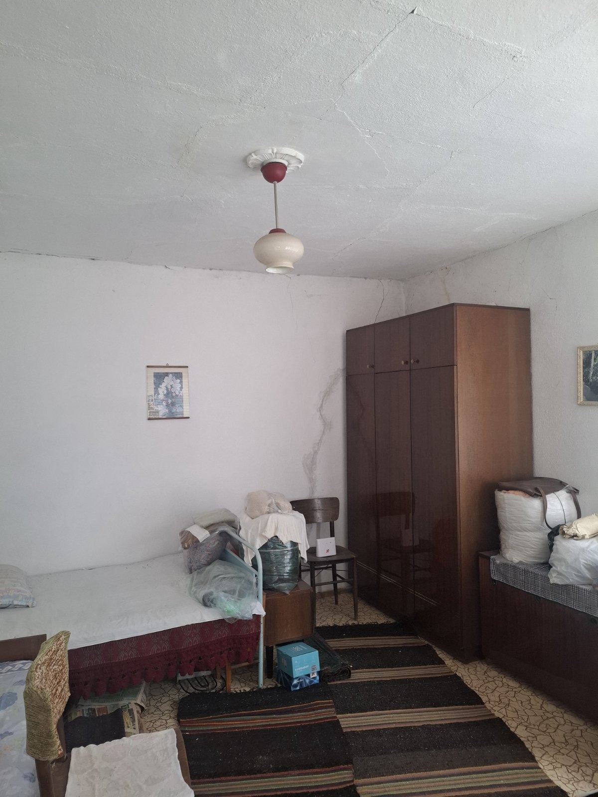 Продава КЪЩА, с. Малка Верея, област Стара Загора, снимка 9 - Къщи - 56122077