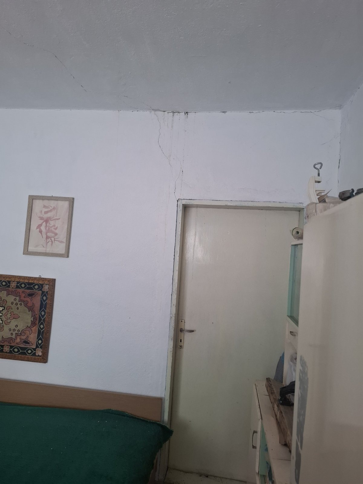 Продава КЪЩА, с. Малка Верея, област Стара Загора, снимка 8 - Къщи - 56122077