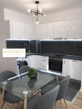 Продава  2-стаен град Варна , Трошево , 52 кв.м | 55338284 - изображение [4]