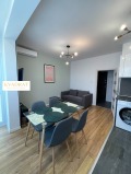 Продава  2-стаен град Варна , Трошево , 52 кв.м | 55338284 - изображение [6]