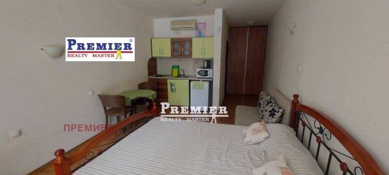 Продава 1-СТАЕН в област Бургас, с. Равда - 43 кв.м / 56 000 € » 109 526.48 лв., ПРЕМИЕР